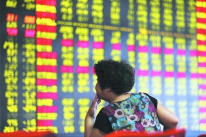 大盘异动指标的判断依据