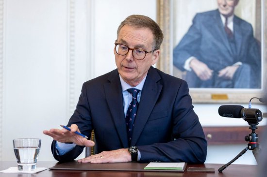 加拿大央行行长：不应质