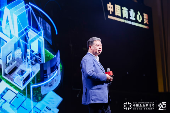 全力推进海外业务的拓展