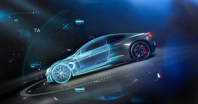 汽车剐蹭凹陷如何处理？处理后的车辆如何进行修复保养？