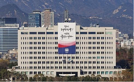 尹锡悦获释后，韩国总统