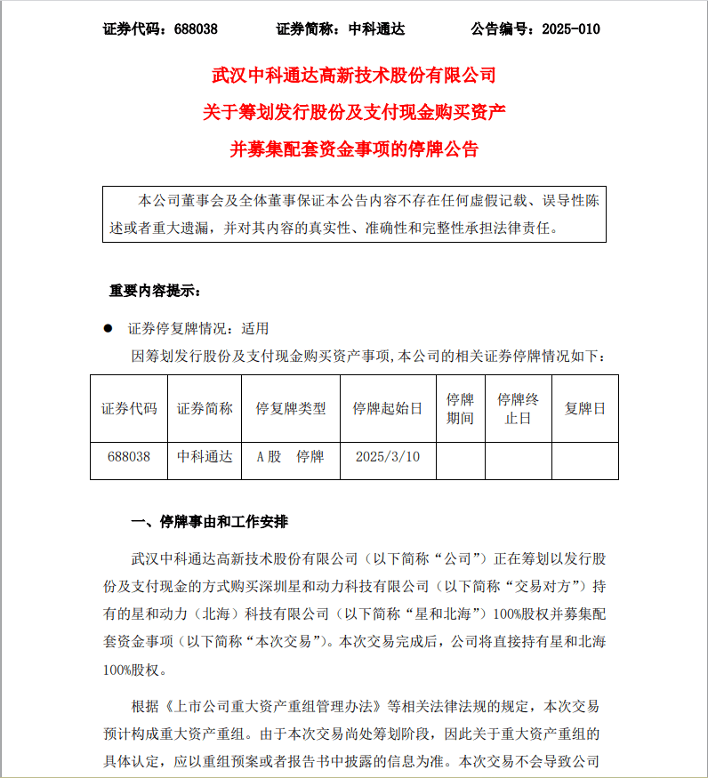 这家A股公司，拟重大资产