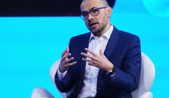 DeepMind CEO：AGI将在未来5