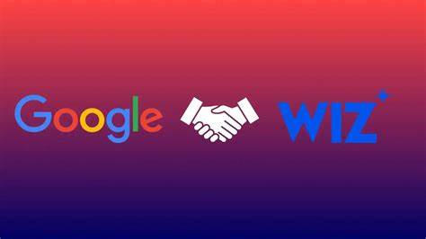 Alphabet提高收购Wiz报价至320亿美元 原报价为230亿